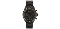 Chronograph Master Black Sst-m3s-m-m302
