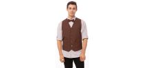 Fairfax Vest