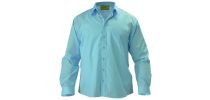 Insect Protection Business Shirt - Long Sleeve