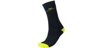 Insect Protection Work Socks - Antibacterial