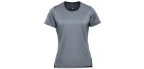 Women's Dockyard Performance Short Sleeve Tee