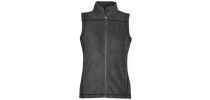 Women's Reactor Fleece Vest