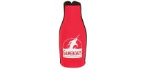 Zippered Bottle Holder