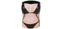 Bikini Cooler With Base