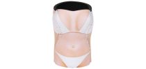 Bikini Cooler Without Base