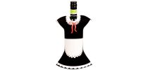 French Maid Bottle Cooler
