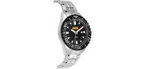 Watch-Mens - Stainless Steel Band