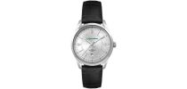 Ladies Casual Dress Watch, Leather Strap
