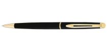Waterman Hemisphere Matte Black Rollerball Pen