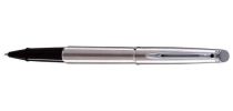 Waterman Hemisphere Stainless Steel Gt Rollerball Pen