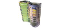 Wave Table Tent