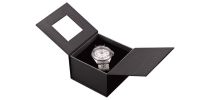 Square Watch Box