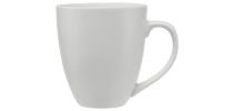 White Basics Coupe Mug 480ml