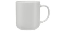 White Basics Straight Mug 460ml