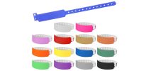 Code Plastic Wrist Band 25mm