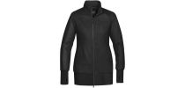 Women's Warrior Club Jacket
