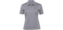 Dri Gear Ottoman Lite Polo - Womens