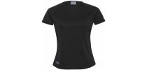 Dri Gear Plain Raglan Tee - Womens