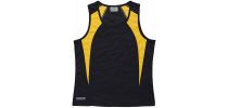 Dri Gear Spliced Zenith Singlet - Womens