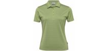 Dri Gear Vanquish Polo - Womens