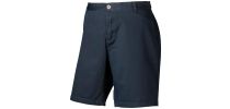 Carson Twill Shorts