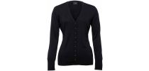 Merino Cardigan - Womens
