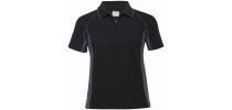 Eclipse Polo - Womens