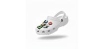 Clog Shoe Charms