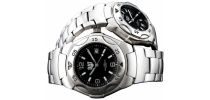 Model Wl724Sd-Bk-Ss Watch