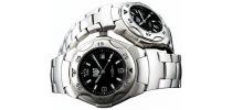 Model Wm724Sd-Bk-Ss Watch
