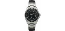 Model Wm751Sd-Bk-Ss Watch