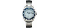 Model Wm751Sd-Bl-Ss Watch
