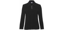 Melton Wool Ceo Jacket - Womens