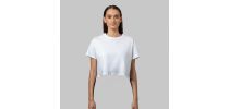 Womens Cropped Top
