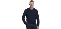 Mens Roma Pullover