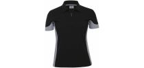 Quantum Duo Polo - Womens