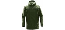 Men's Waterfall Rain Jacket