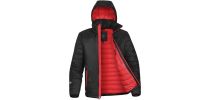 Men's Black Ice Thermal Jacket