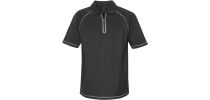 Men's Laser Technical Polo
