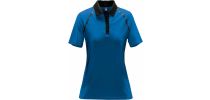 Women's Neutrino Technical Polo