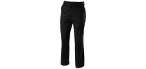 Mens Foundations Permanent Press Cargo Pant With Bionic & Supercrease Finish