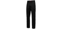 Mens Basic Stretch Drill Cargo Pant