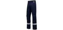 Mens Shieldtec Fr Cargo Pant With Fr Tape And Knee Pocket