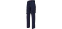 Womens Foundations Drill Cargo Pant