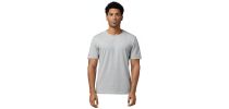Mens Foundations Crew Neck T-Shirt