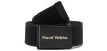 Mens Stretch Webbing Belt