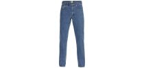 Mens Mustang Regular Stretch Jean Stonewash
