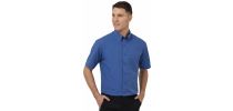 Short Sleeve Mens Shirt