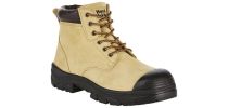 Mens Grit Boot