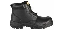 Mens Gravel Black